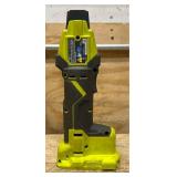 RYOBI One+ 18V PEX Pinch Clamp Tool tool only Msrp $149.99