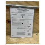 Universal Appliance Hook-Up Kit