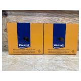Vitalkraft Dog Treats, 7 packages/box