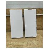 (2) Cold drinking water faucet, brushed gold