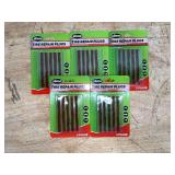 (5) Slime- Tire Repair Pugs, 5 plugs/package
