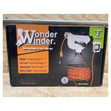 Wonder Winder- Extention cord storage