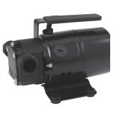 Ironton 115V Water Transfer Pump, 330 GPH, 1/10 HP, 3/4in. Ports (Does not work)