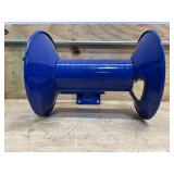 Powerhorse Pressure Washer Manual Hose Reel, Fits 100ft. x 3/8in. Hose (Leaks)