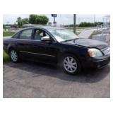 2006 Ford Five Hundred