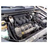 2006 Ford Five Hundred