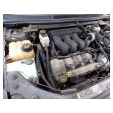 2006 Ford Five Hundred