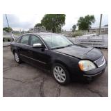 2006 Ford Five Hundred