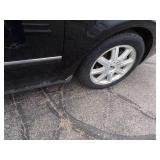 2006 Ford Five Hundred