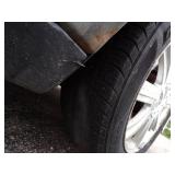 2006 Ford Five Hundred