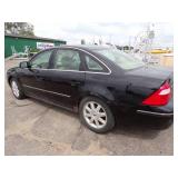 2006 Ford Five Hundred