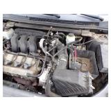 2006 Ford Five Hundred