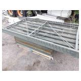 Very Heavy Duty Shelving