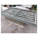 Very Heavy Duty Shelving