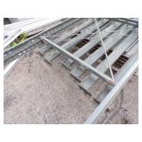 Very Heavy Duty Shelving