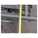 Very Heavy Duty Shelving
