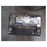 Deka Outdoorsman Small Engine Battery