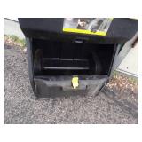 Stanley Mobil Work Center Tool Box