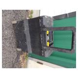 Stanley Mobil Work Center Tool Box