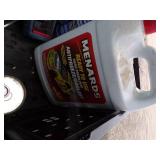 Lawn Boy Oil, Spray Paint, Antifreeze and more
