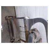 Delta Milwaukee Scroll Saw with Stand