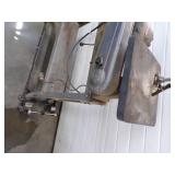 Delta Milwaukee Scroll Saw with Stand