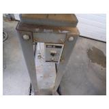 Delta Milwaukee Scroll Saw with Stand