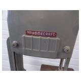 Delta Milwaukee Homecraft Band Saw with Stand