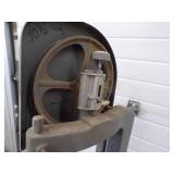 Delta Milwaukee Homecraft Band Saw with Stand