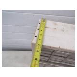 Parts Storage Bin