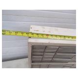 Parts Storage Bin