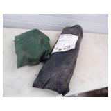 9 x 9 Coleman Dome Tent with Air Pumps