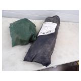 9 x 9 Coleman Dome Tent with Air Pumps