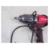 Craftsman 1/2" Electric Impact Wrench