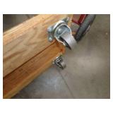 Heavy Duty Furniture Cart