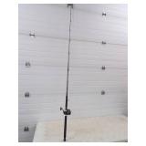 Okuma Magda Pro Bait Casting Reel with 8.5 Rod