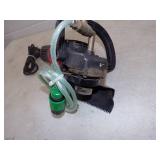 Wet Polisher