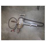 Black N Decker Professional Heavy Duty Drill