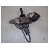 Craftsman 1/2" Electric Drill