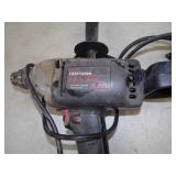 Craftsman 1/2" Electric Drill