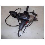 Craftsman 1/2" Electric Drill
