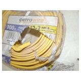 12-2 Electrical Wire