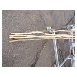 Cedar Sticks