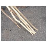 Cedar Sticks