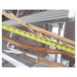 Cedar Sticks