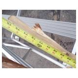 Cedar Sticks