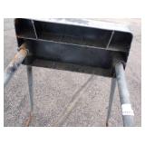 Evinrude Boat Motor Stand