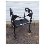 Folding Walker