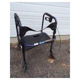 Folding Walker