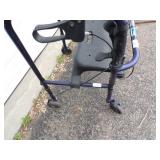 Folding Walker